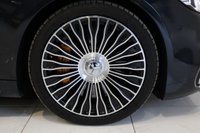 USED 2018 67 MERCEDES-BENZ S 63 AMG 4.0 AMG S63L 4d 612 BHP EXECUTIVE PACK + REAR ENTERTAINMENT + CERAMIC BRAKES ! 
