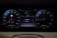 USED 2018 67 MERCEDES-BENZ S 63 AMG 4.0 AMG S63L 4d 612 BHP EXECUTIVE PACK + REAR ENTERTAINMENT + CERAMIC BRAKES ! 