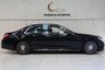 USED 2018 67 MERCEDES-BENZ S 63 AMG 4.0 AMG S63L 4d 612 BHP EXECUTIVE PACK + REAR ENTERTAINMENT + CERAMIC BRAKES ! 