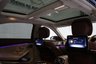 USED 2018 67 MERCEDES-BENZ S 63 AMG 4.0 AMG S63L 4d 612 BHP EXECUTIVE PACK + REAR ENTERTAINMENT + CERAMIC BRAKES ! 