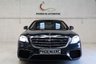 USED 2018 67 MERCEDES-BENZ S 63 AMG 4.0 AMG S63L 4d 612 BHP EXECUTIVE PACK + REAR ENTERTAINMENT + CERAMIC BRAKES ! 