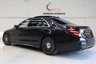 USED 2018 67 MERCEDES-BENZ S 63 AMG 4.0 AMG S63L 4d 612 BHP EXECUTIVE PACK + REAR ENTERTAINMENT + CERAMIC BRAKES ! 