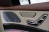 USED 2018 67 MERCEDES-BENZ S 63 AMG 4.0 AMG S63L 4d 612 BHP EXECUTIVE PACK + REAR ENTERTAINMENT + CERAMIC BRAKES ! 
