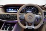 USED 2018 67 MERCEDES-BENZ S 63 AMG 4.0 AMG S63L 4d 612 BHP EXECUTIVE PACK + REAR ENTERTAINMENT + CERAMIC BRAKES ! 