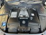 USED 2018 67 MERCEDES-BENZ S 63 AMG 4.0 AMG S63L 4d 612 BHP EXECUTIVE PACK + REAR ENTERTAINMENT + CERAMIC BRAKES ! 