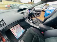 USED 2011 11 HONDA CIVIC 1.3 I-VTEC SE 5d 98 BHP Low Mileage & Full Honda Service History