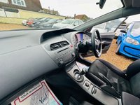 USED 2011 11 HONDA CIVIC 1.3 I-VTEC SE 5d 98 BHP Low Mileage & Full Honda Service History
