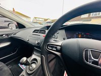USED 2011 11 HONDA CIVIC 1.3 I-VTEC SE 5d 98 BHP Low Mileage & Full Honda Service History