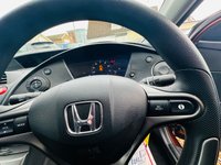 USED 2011 11 HONDA CIVIC 1.3 I-VTEC SE 5d 98 BHP Low Mileage & Full Honda Service History