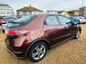 USED 2011 11 HONDA CIVIC 1.3 I-VTEC SE 5d 98 BHP Low Mileage & Full Honda Service History
