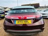 USED 2011 11 HONDA CIVIC 1.3 I-VTEC SE 5d 98 BHP Low Mileage & Full Honda Service History