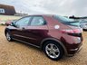 USED 2011 11 HONDA CIVIC 1.3 I-VTEC SE 5d 98 BHP Low Mileage & Full Honda Service History