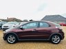 USED 2011 11 HONDA CIVIC 1.3 I-VTEC SE 5d 98 BHP Low Mileage & Full Honda Service History