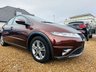 USED 2011 11 HONDA CIVIC 1.3 I-VTEC SE 5d 98 BHP Low Mileage & Full Honda Service History