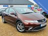 USED 2011 11 HONDA CIVIC 1.3 I-VTEC SE 5d 98 BHP Low Mileage & Full Honda Service History