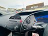 USED 2011 11 HONDA CIVIC 1.3 I-VTEC SE 5d 98 BHP Low Mileage & Full Honda Service History