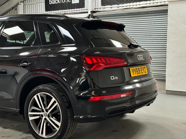 View our AUDI Q5