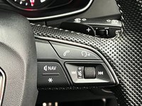 USED 2019 69 AUDI Q5 2.0 TFSI QUATTRO S LINE 5d 242 BHP 