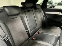 USED 2019 69 AUDI Q5 2.0 TFSI QUATTRO S LINE 5d 242 BHP 