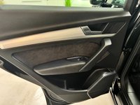 USED 2019 69 AUDI Q5 2.0 TFSI QUATTRO S LINE 5d 242 BHP 