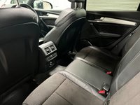 USED 2019 69 AUDI Q5 2.0 TFSI QUATTRO S LINE 5d 242 BHP 