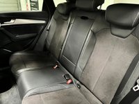 USED 2019 69 AUDI Q5 2.0 TFSI QUATTRO S LINE 5d 242 BHP 