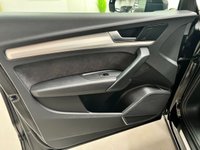 USED 2019 69 AUDI Q5 2.0 TFSI QUATTRO S LINE 5d 242 BHP 