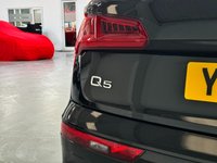 USED 2019 69 AUDI Q5 2.0 TFSI QUATTRO S LINE 5d 242 BHP 