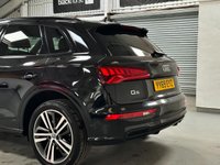 USED 2019 69 AUDI Q5 2.0 TFSI QUATTRO S LINE 5d 242 BHP 