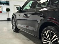 USED 2019 69 AUDI Q5 2.0 TFSI QUATTRO S LINE 5d 242 BHP 