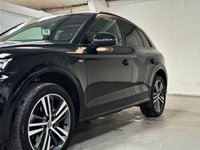 USED 2019 69 AUDI Q5 2.0 TFSI QUATTRO S LINE 5d 242 BHP 