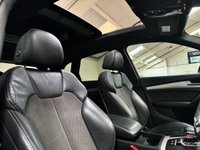 USED 2019 69 AUDI Q5 2.0 TFSI QUATTRO S LINE 5d 242 BHP 