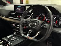 USED 2019 69 AUDI Q5 2.0 TFSI QUATTRO S LINE 5d 242 BHP 