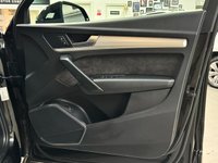 USED 2019 69 AUDI Q5 2.0 TFSI QUATTRO S LINE 5d 242 BHP 