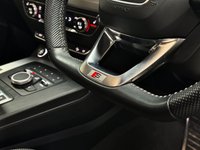 USED 2019 69 AUDI Q5 2.0 TFSI QUATTRO S LINE 5d 242 BHP 