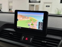 USED 2019 69 AUDI Q5 2.0 TFSI QUATTRO S LINE 5d 242 BHP 