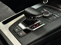 USED 2019 69 AUDI Q5 2.0 TFSI QUATTRO S LINE 5d 242 BHP 