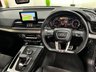 USED 2019 69 AUDI Q5 2.0 TFSI QUATTRO S LINE 5d 242 BHP 