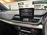 USED 2019 69 AUDI Q5 2.0 TFSI QUATTRO S LINE 5d 242 BHP 