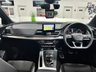 USED 2019 69 AUDI Q5 2.0 TFSI QUATTRO S LINE 5d 242 BHP 
