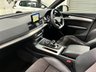 USED 2019 69 AUDI Q5 2.0 TFSI QUATTRO S LINE 5d 242 BHP 