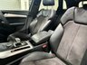 USED 2019 69 AUDI Q5 2.0 TFSI QUATTRO S LINE 5d 242 BHP 