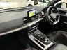 USED 2019 69 AUDI Q5 2.0 TFSI QUATTRO S LINE 5d 242 BHP 