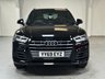 USED 2019 69 AUDI Q5 2.0 TFSI QUATTRO S LINE 5d 242 BHP 