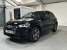 USED 2019 69 AUDI Q5 2.0 TFSI QUATTRO S LINE 5d 242 BHP 