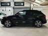 USED 2019 69 AUDI Q5 2.0 TFSI QUATTRO S LINE 5d 242 BHP 
