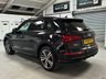 USED 2019 69 AUDI Q5 2.0 TFSI QUATTRO S LINE 5d 242 BHP 