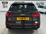 USED 2019 69 AUDI Q5 2.0 TFSI QUATTRO S LINE 5d 242 BHP 