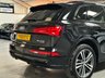 USED 2019 69 AUDI Q5 2.0 TFSI QUATTRO S LINE 5d 242 BHP 