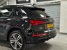 USED 2019 69 AUDI Q5 2.0 TFSI QUATTRO S LINE 5d 242 BHP 